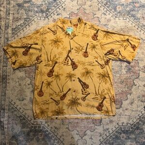 Reyn Spooner Hawaiian Traditionals collection size XL